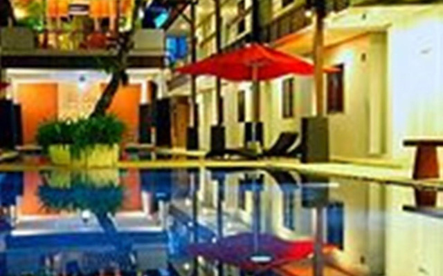 Surintra Boutique Resort