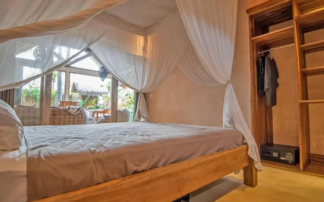 Anahata - Tropical Private Villas Gili Air