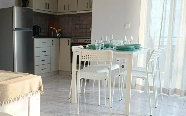 Athani Summer House (Apartments 01 - 02)
