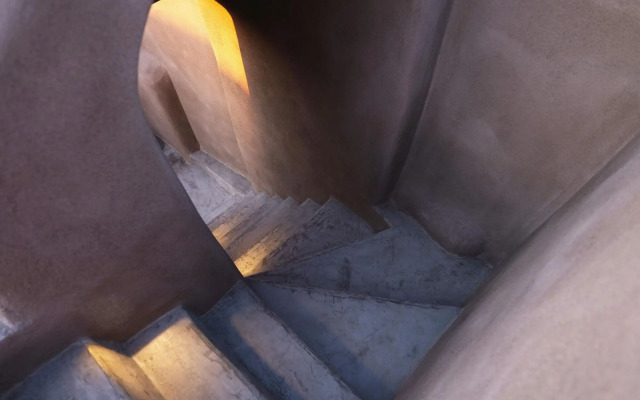 Andronikos Canaves Santorini