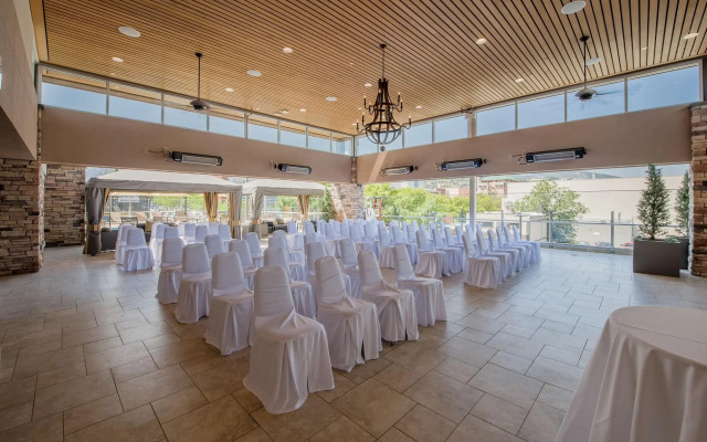 Delta Hotels by Marriott Kamloops