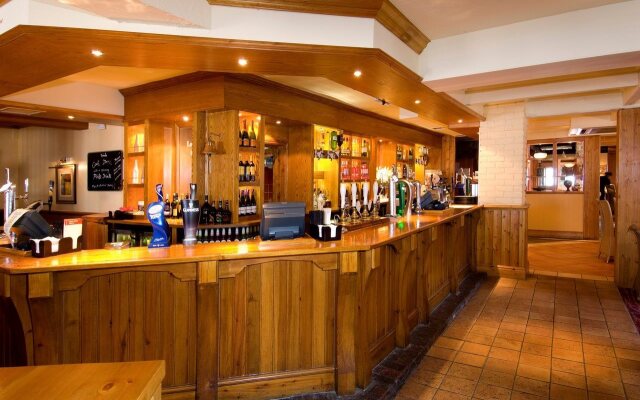 Premier Inn Plymouth (Sutton Harbour)