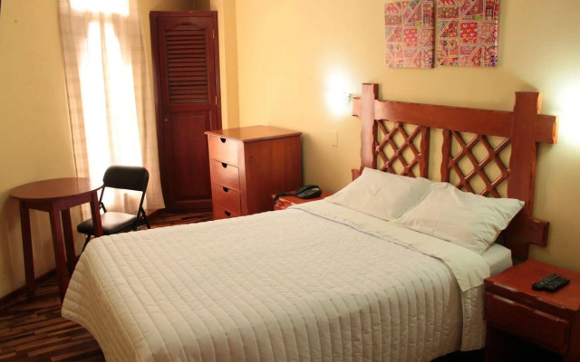 Pretty House Hostel