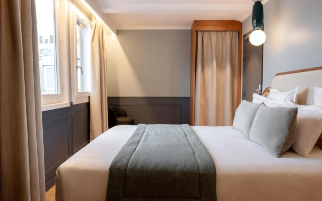 Grand Hotel Saint Michel