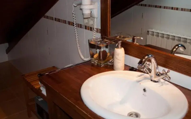 El Mirador De Fuentes Del Narcea