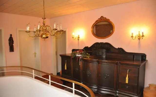 Gästehaus Ullmannshof