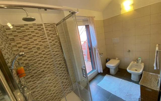 Maia in Baveno With 2 Bedrooms and 1 Bathrooms