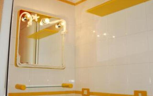 Il Mulino1 Holiday Home