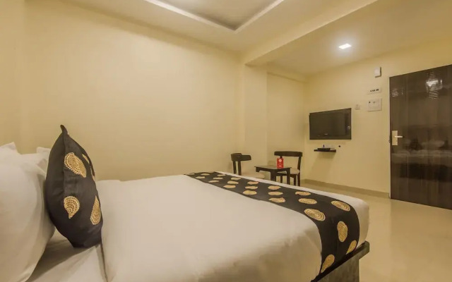 Palace Inn By OYO Rooms