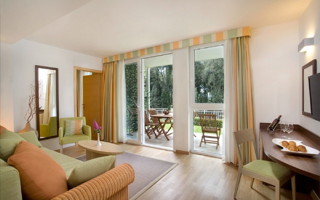Valamar Club Tamaris Hotel