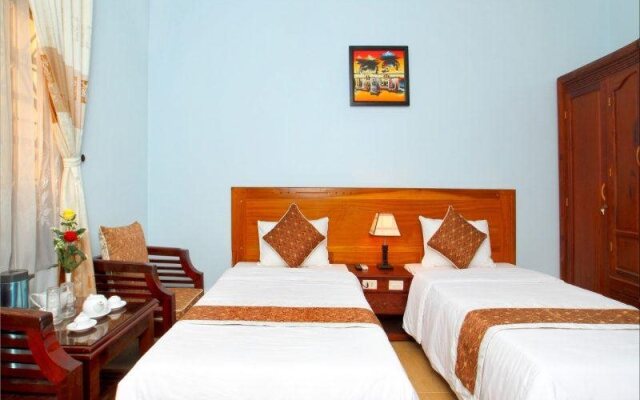 Han Pho Homestay
