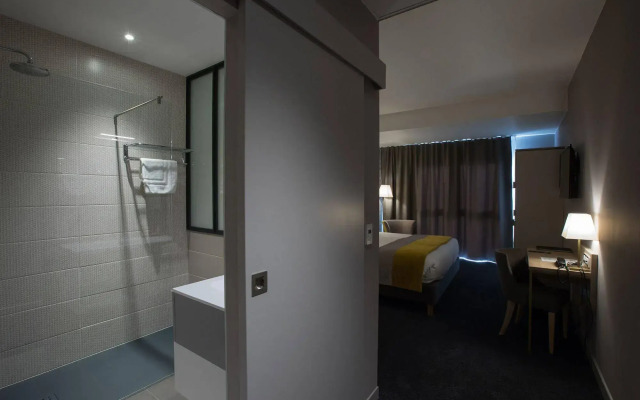 James Boutique Hôtel