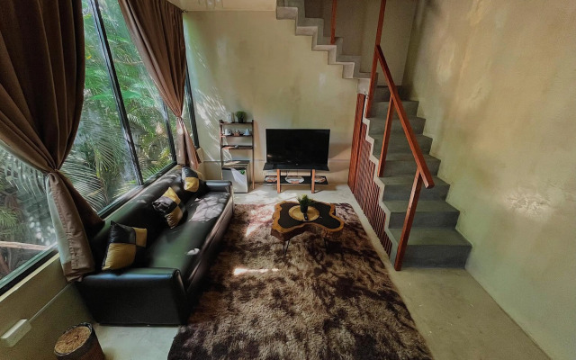 Pacha Tulum Boutique Hotel
