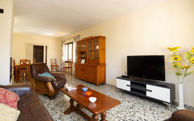 Villas Costa Calpe Flamingo