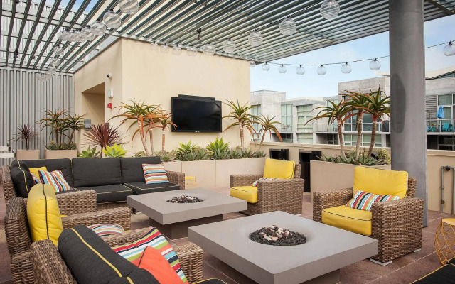 Sunshine Suites at East Village