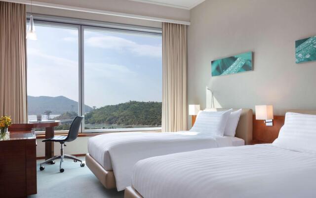 Novotel Citygate Hong Kong