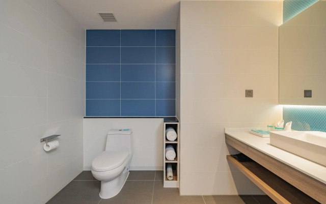 Holiday Inn Express Nanning Jiangnan by IHG