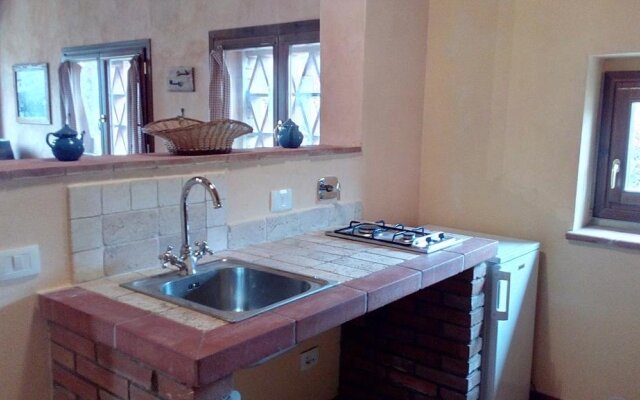 Agriturismo Il Santo