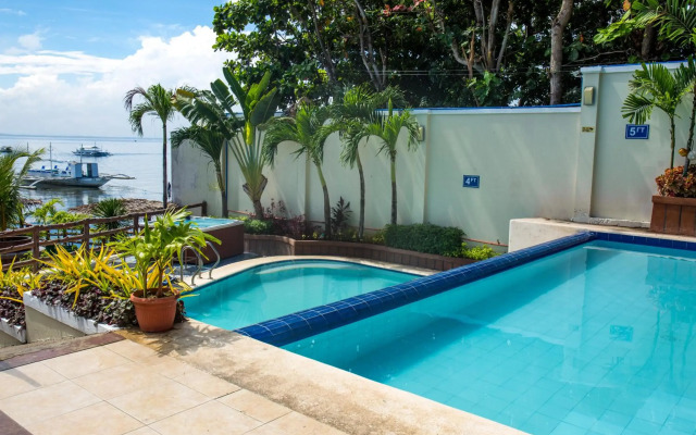 Palmbeach Resort & Spa