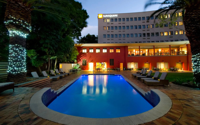SunSquare Cape Town