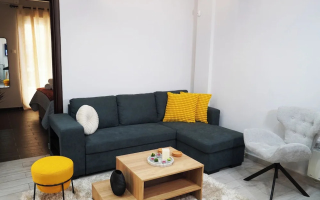 Athenian Petralona Suite