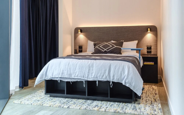 Scape Living at Aurora