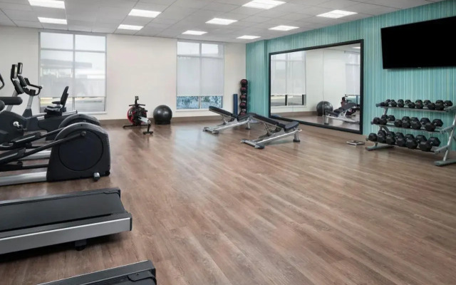 Holiday Inn Express & Suites Odessa I-20 by IHG