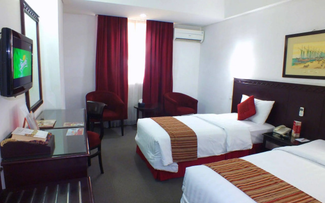 Sofyan Hotel Cut Meutia
