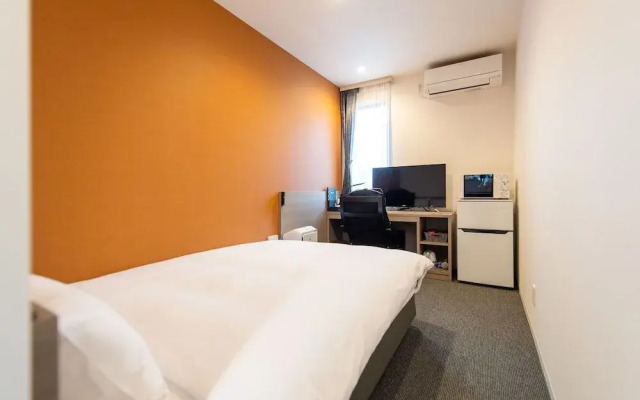 HOTEL R9 The Yard Ami