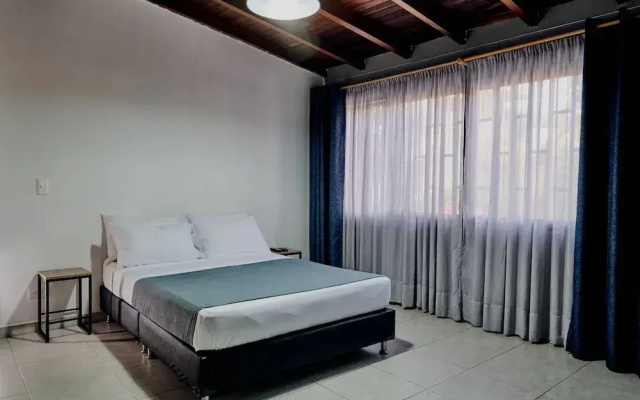 Apartamento En Laureles Zona Rosa