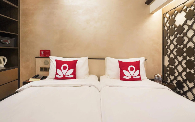ZEN Premium Outram Park
