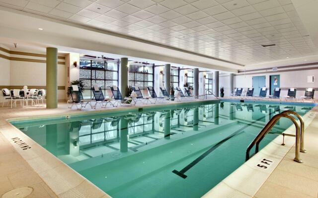 Hilton McLean Tysons Corner