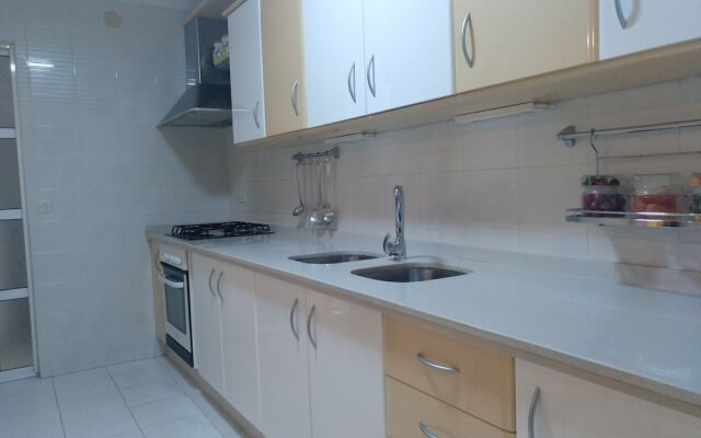 Azahar Apartamento Arroyo