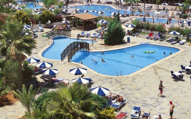 Tsokkos Sun Gardens Hotel Apartments