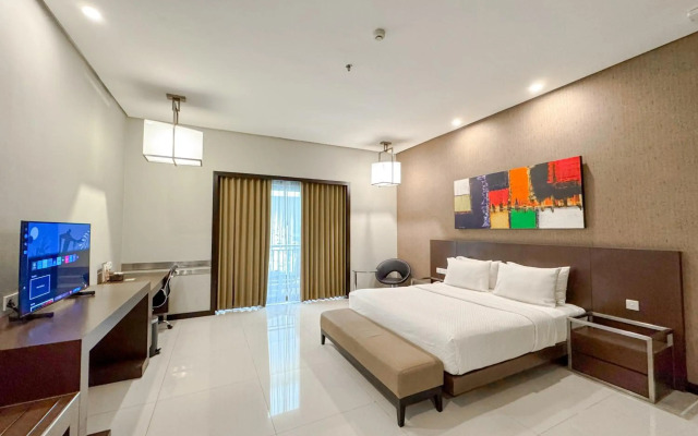 Savana Hotel & Convention Malang