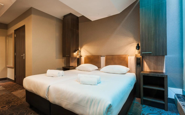 Alfred Hotel
