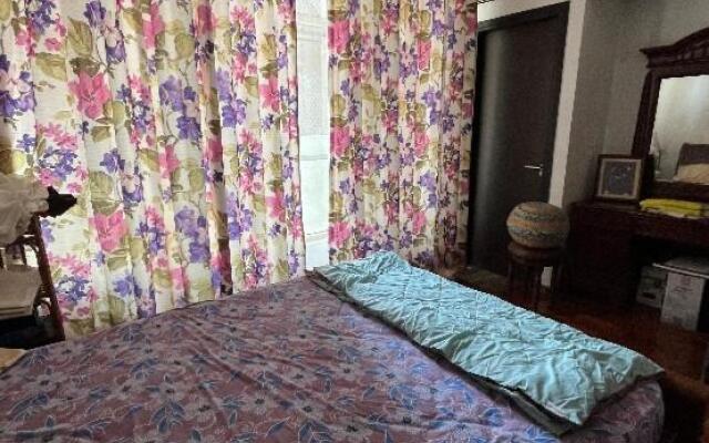 Private Bedroom in a Shared Apartment