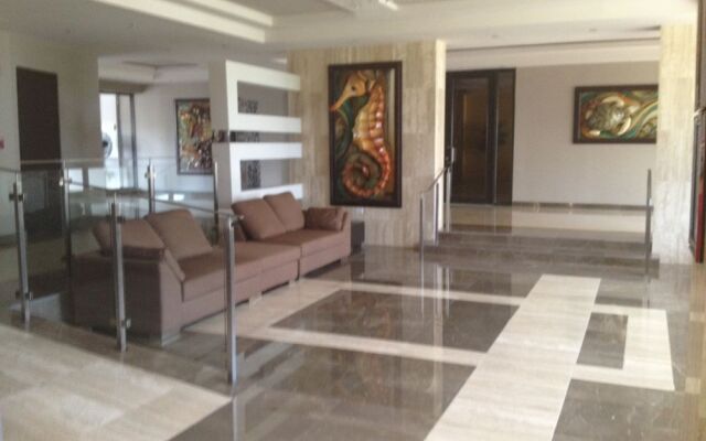 Condominio Marbella del Caribe