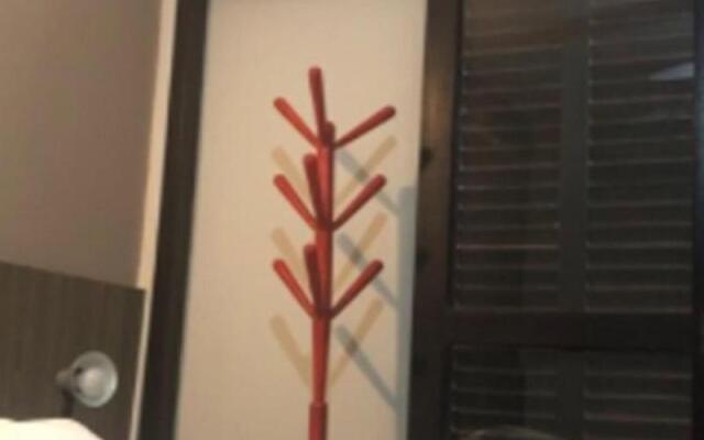 Pousada Ferrujão