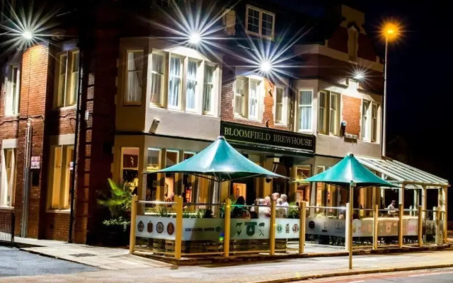 Bloomfield Brewhouse