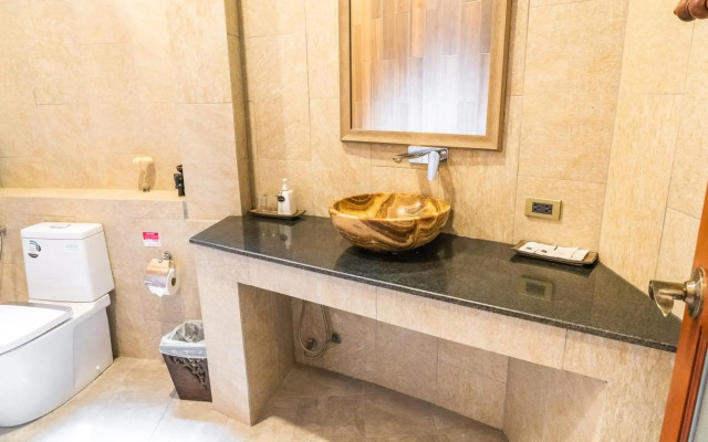 Chivapuri Beach Resort