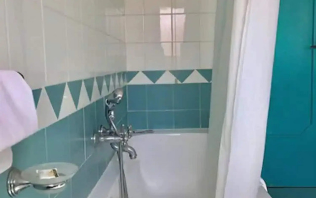 Hotel Scala Greca