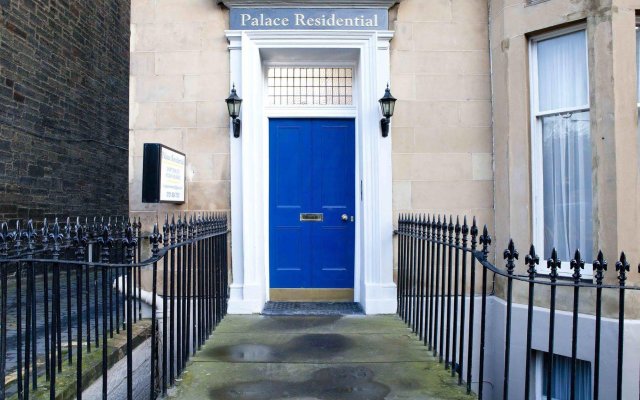 Palace Residential