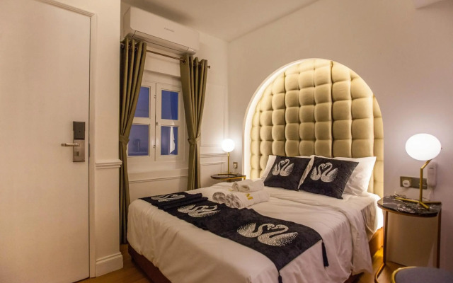 White Mansion Penang