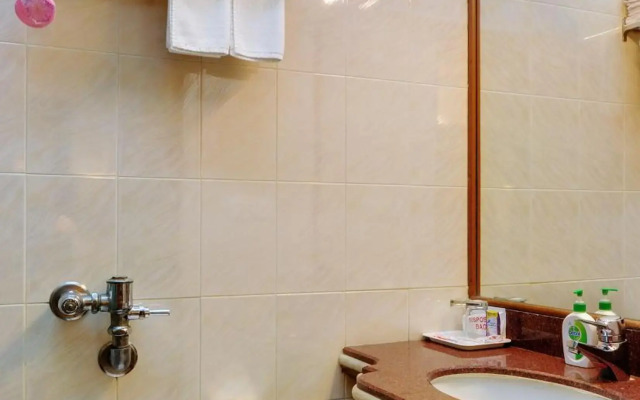 Hotel Regal Enclave