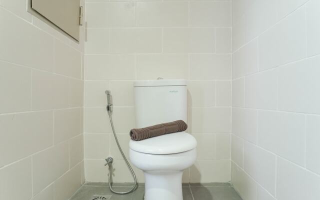 Luxury Combined Apartment Unit 3BR Pejaten Park Residence