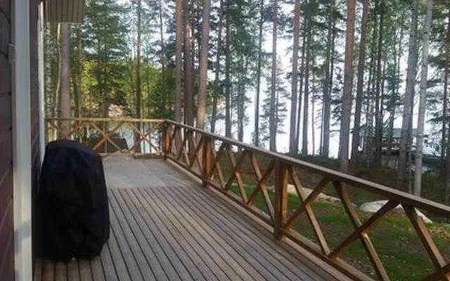 Holiday Home Ylä-hannala