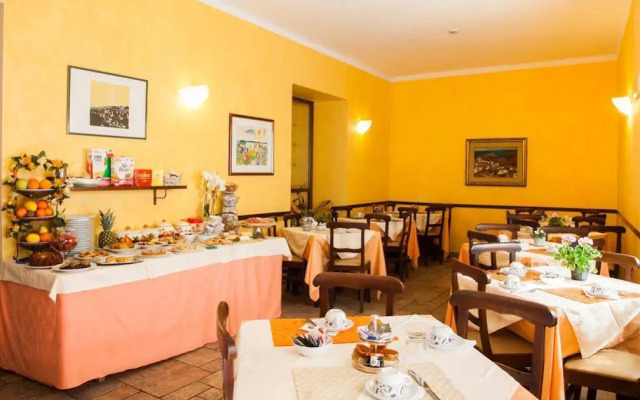 Hotel Ligure