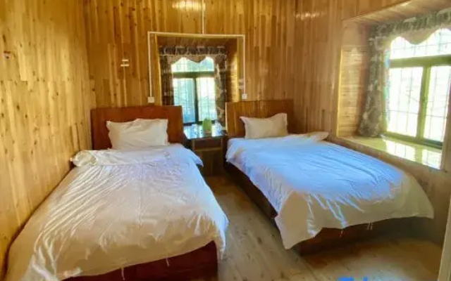 Baiyao Homestay