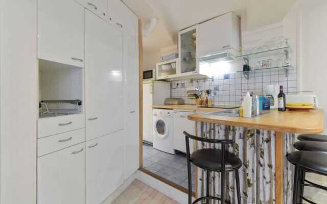 New Renovated Saint Germain 2bd